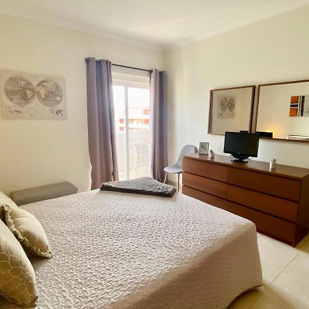 Apartamento T1 Flamingo - Portimao - 1,5 Km Da Praia Εξωτερικό φωτογραφία