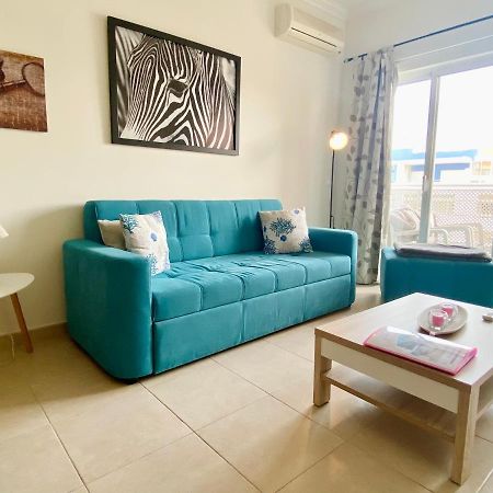 Apartamento T1 Flamingo - Portimao - 1,5 Km Da Praia Εξωτερικό φωτογραφία