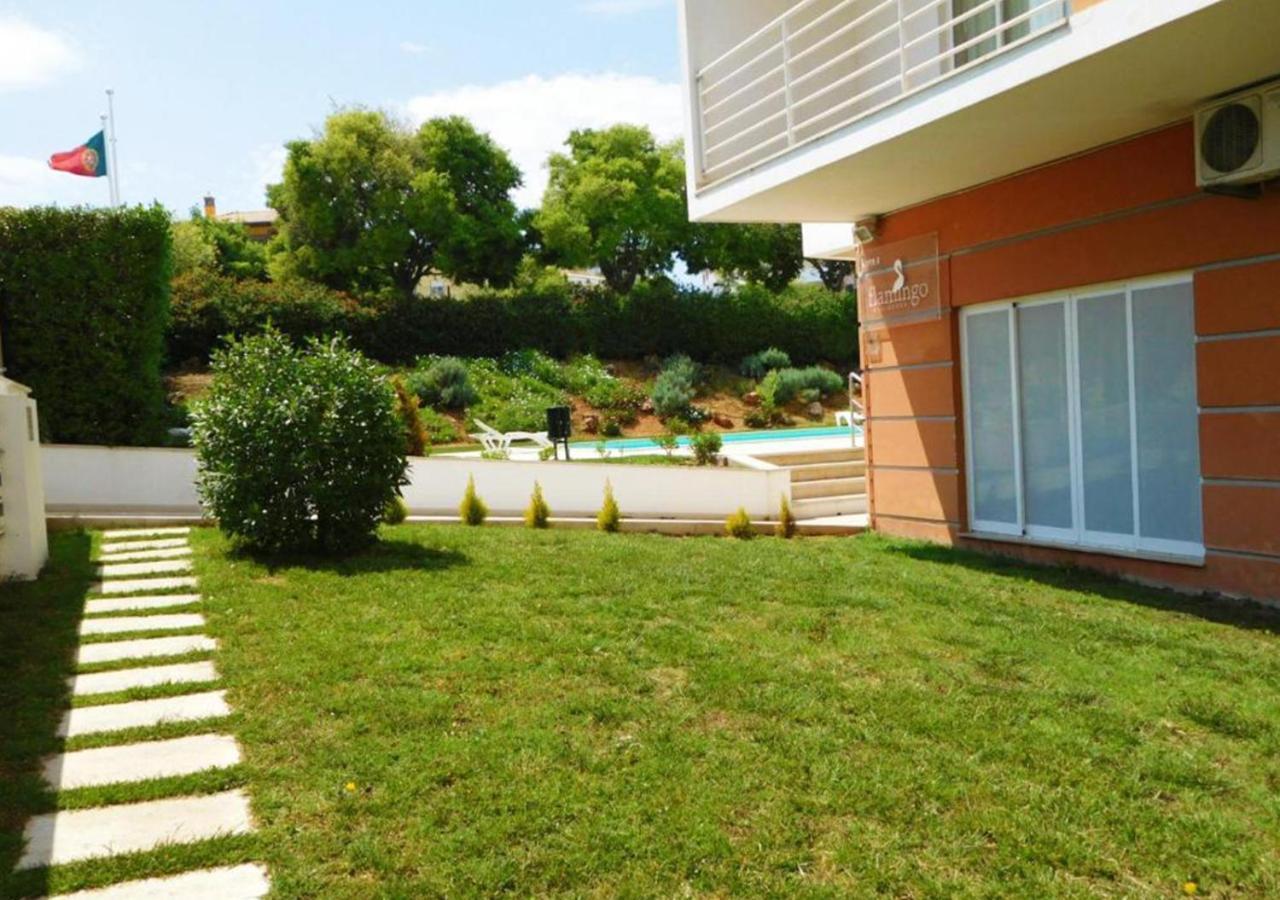 Apartamento T1 Flamingo - Portimao - 1,5 Km Da Praia Εξωτερικό φωτογραφία