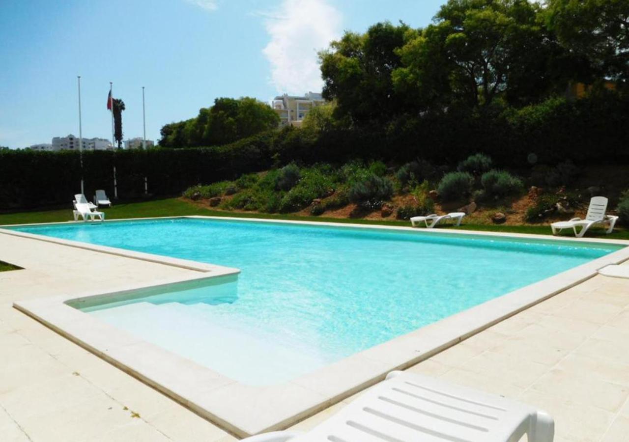 Apartamento T1 Flamingo - Portimao - 1,5 Km Da Praia Εξωτερικό φωτογραφία