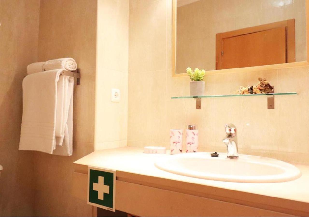 Apartamento T1 Flamingo - Portimao - 1,5 Km Da Praia Εξωτερικό φωτογραφία