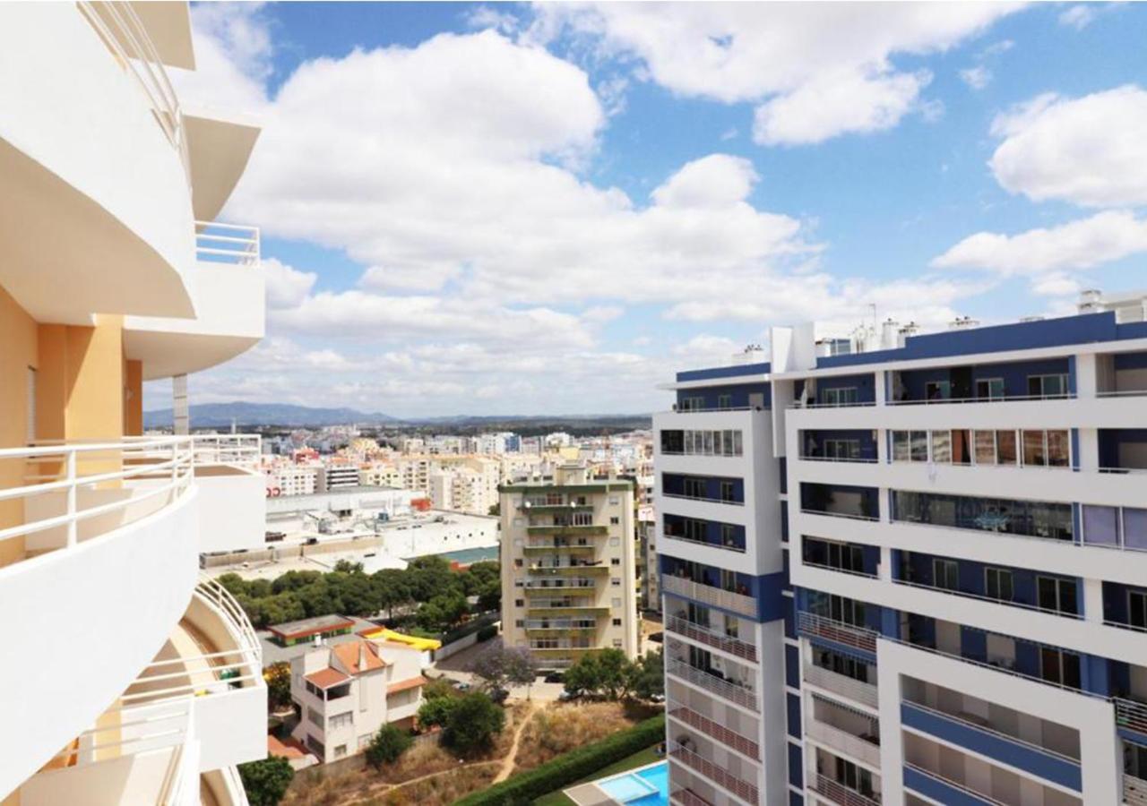 Apartamento T1 Flamingo - Portimao - 1,5 Km Da Praia Εξωτερικό φωτογραφία