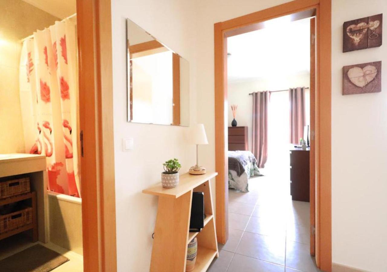Apartamento T1 Flamingo - Portimao - 1,5 Km Da Praia Εξωτερικό φωτογραφία