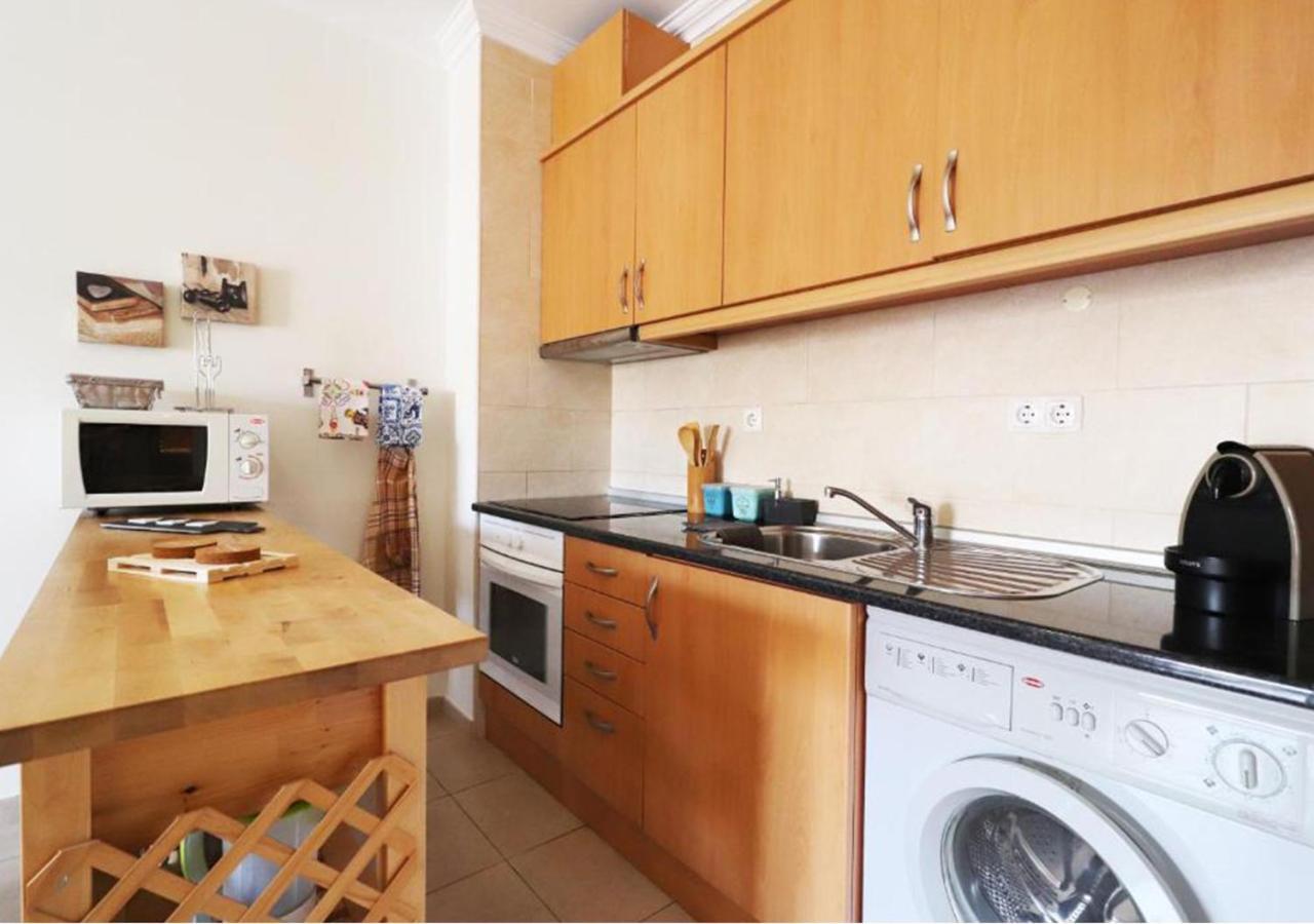 Apartamento T1 Flamingo - Portimao - 1,5 Km Da Praia Εξωτερικό φωτογραφία