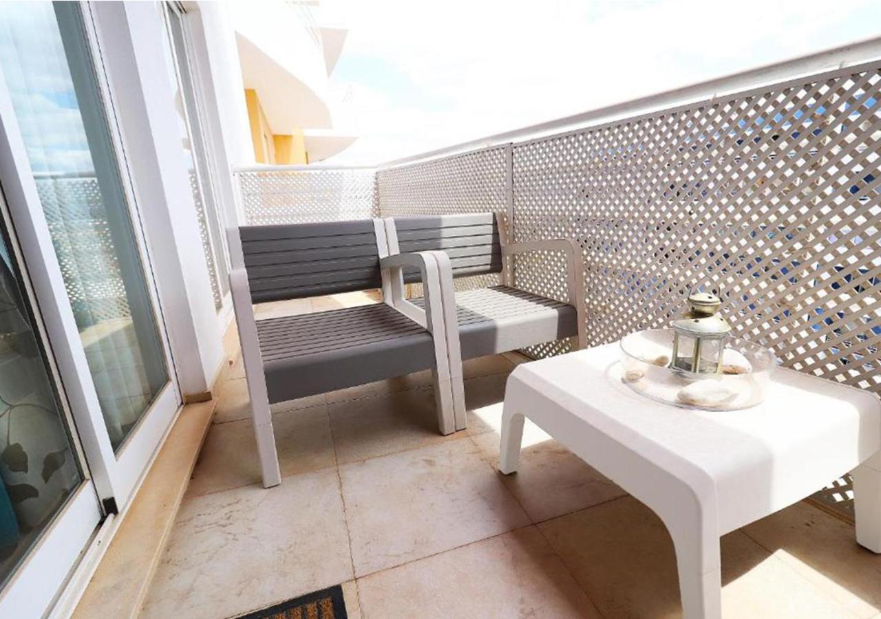 Apartamento T1 Flamingo - Portimao - 1,5 Km Da Praia Εξωτερικό φωτογραφία