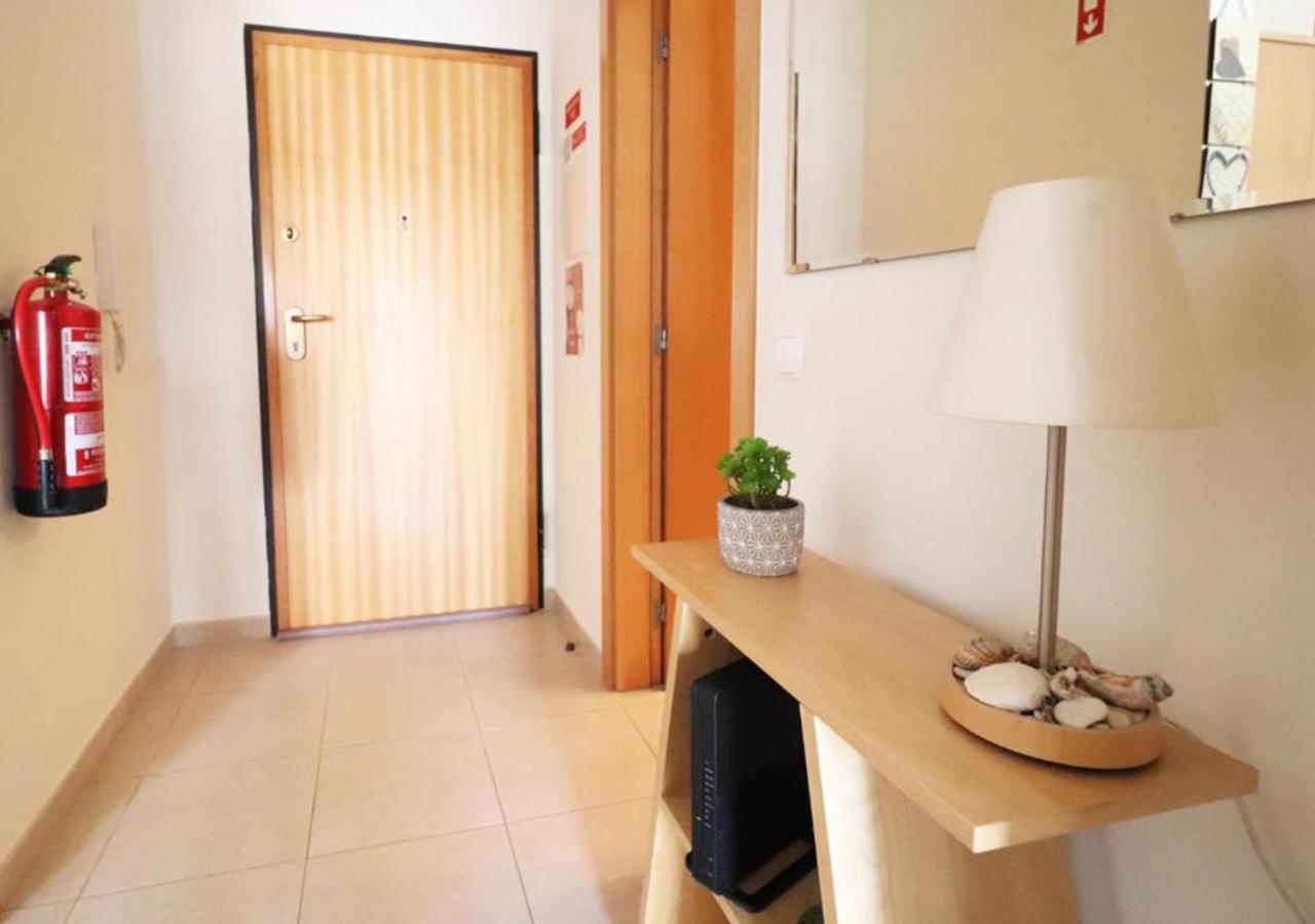 Apartamento T1 Flamingo - Portimao - 1,5 Km Da Praia Εξωτερικό φωτογραφία