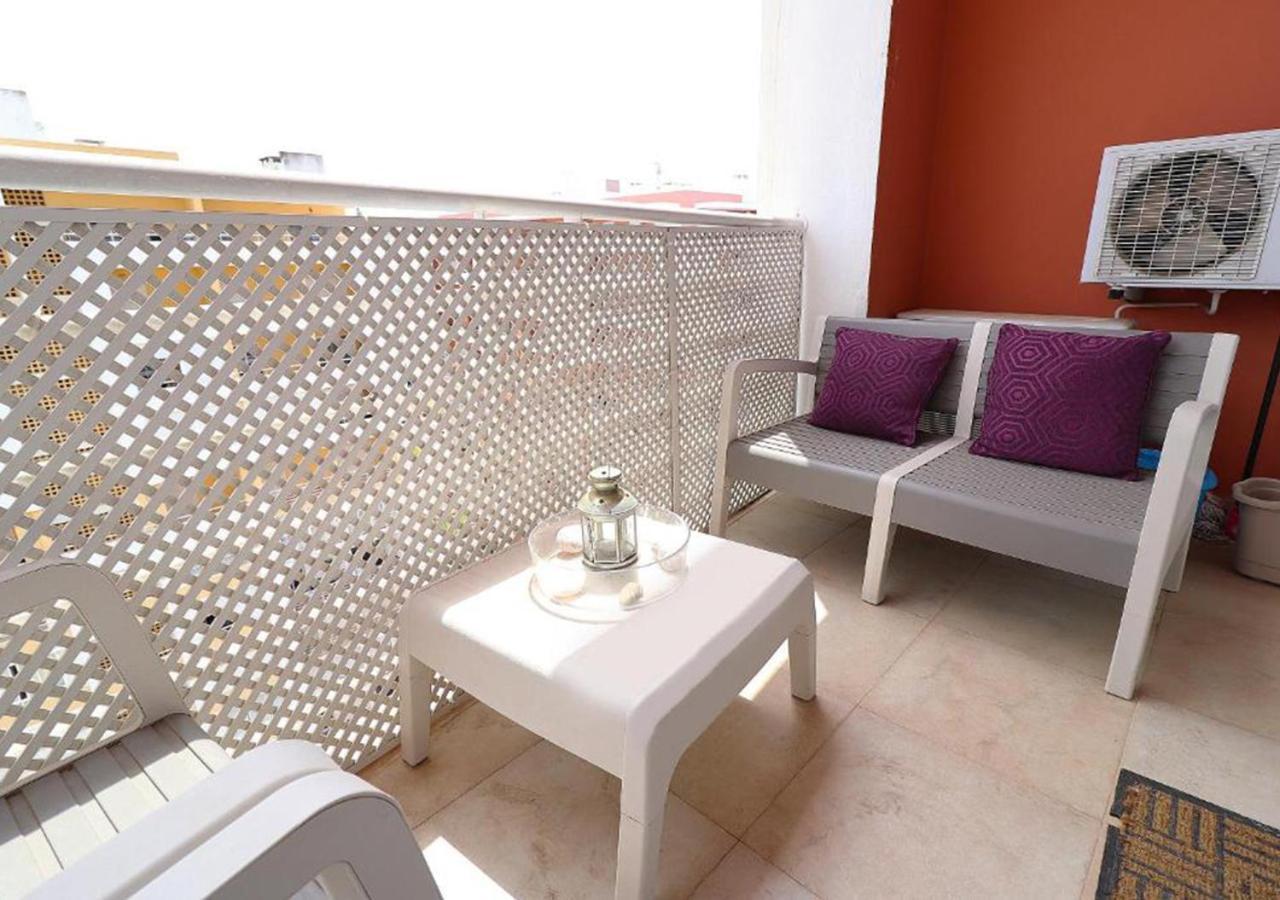 Apartamento T1 Flamingo - Portimao - 1,5 Km Da Praia Εξωτερικό φωτογραφία