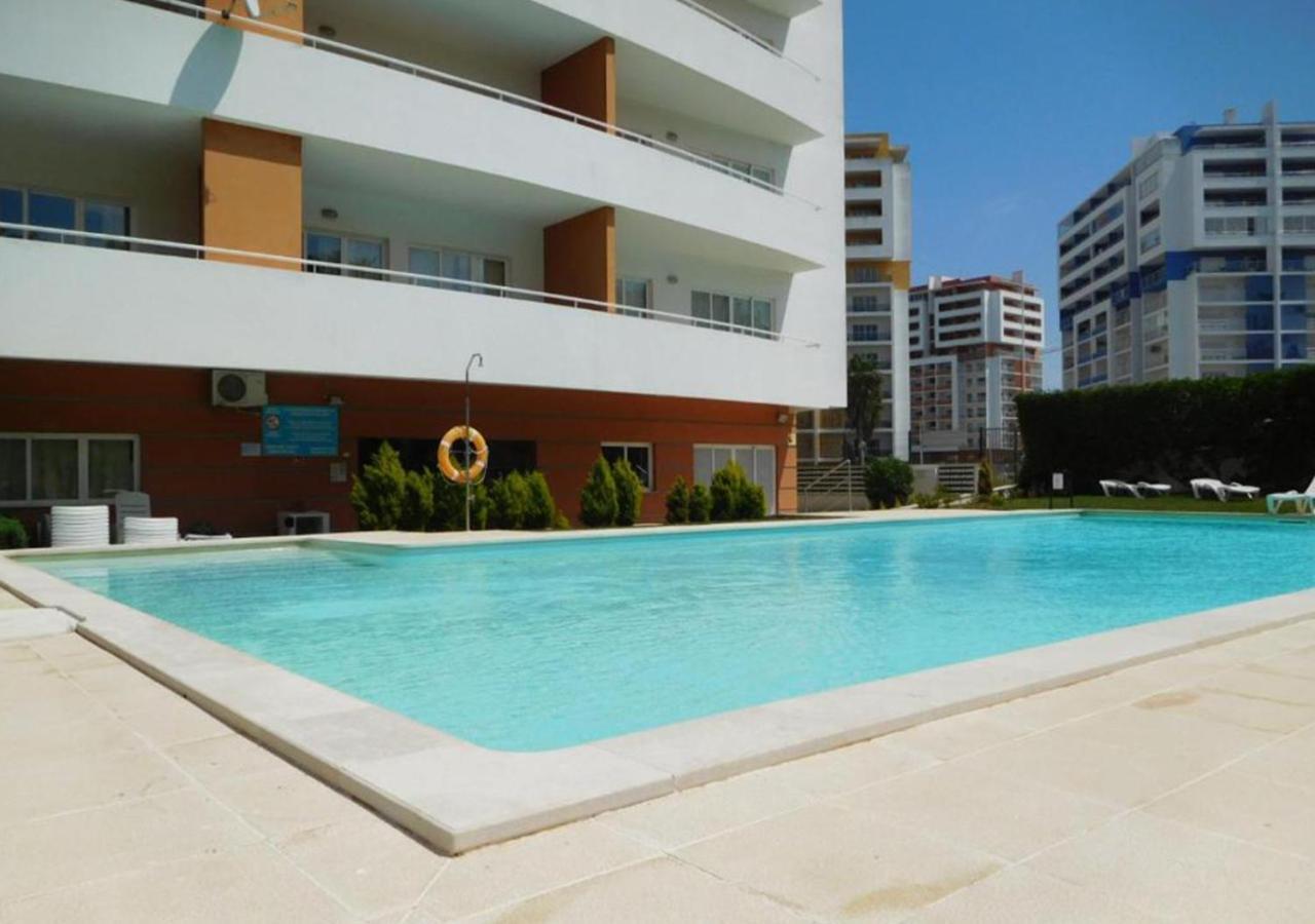 Apartamento T1 Flamingo - Portimao - 1,5 Km Da Praia Εξωτερικό φωτογραφία