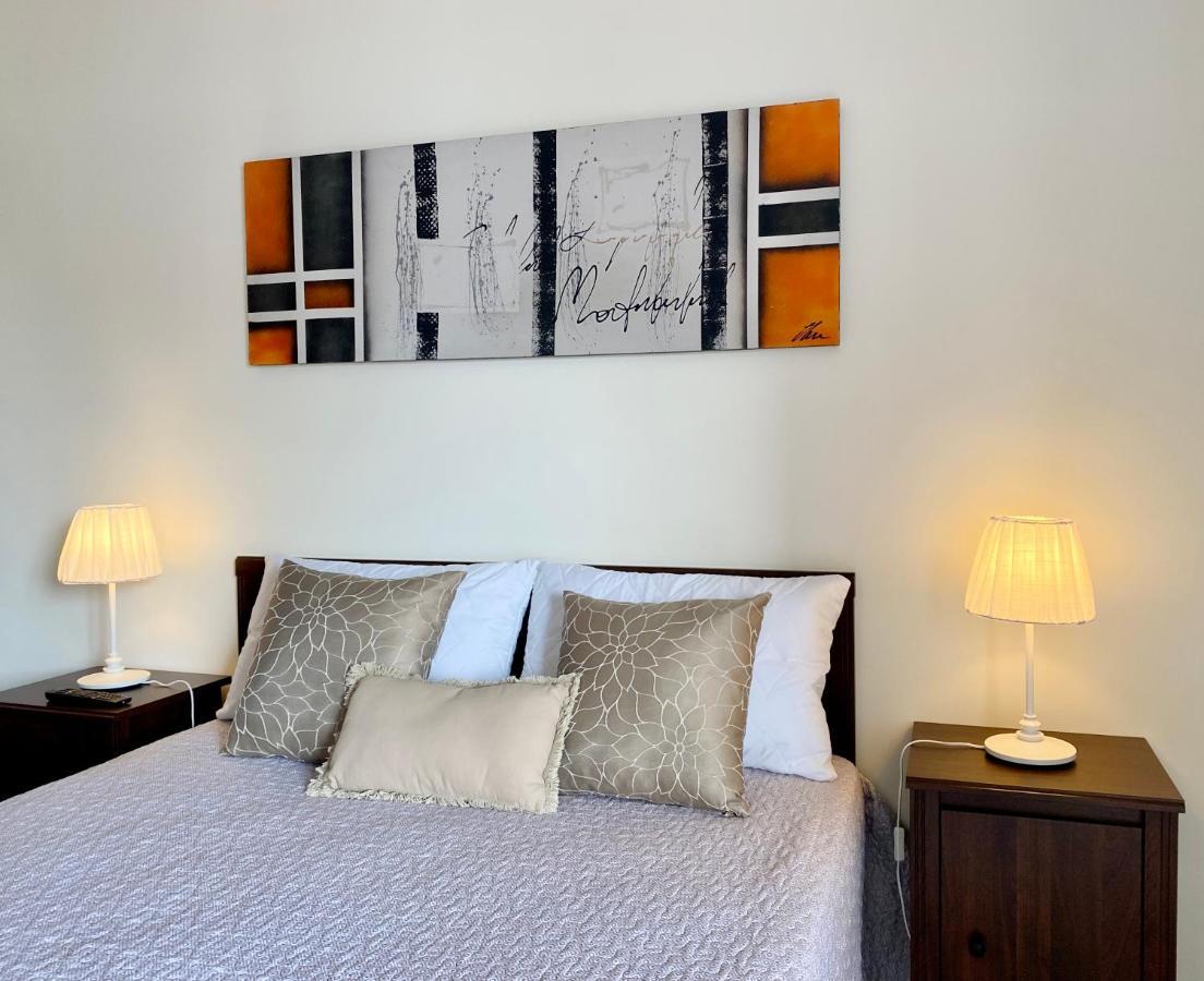 Apartamento T1 Flamingo - Portimao - 1,5 Km Da Praia Εξωτερικό φωτογραφία