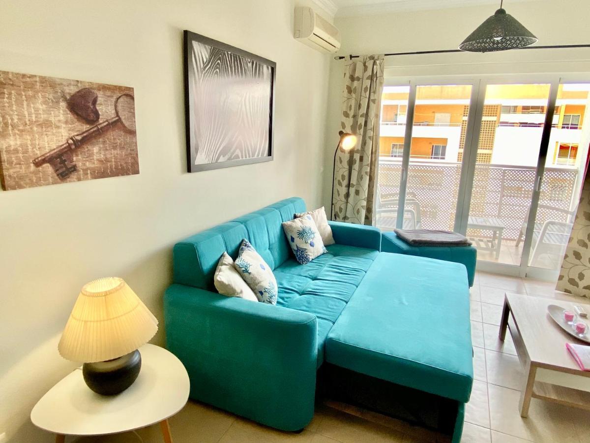 Apartamento T1 Flamingo - Portimao - 1,5 Km Da Praia Εξωτερικό φωτογραφία